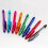 Pentel PENBK91MNAA - Mini R.S.V.P. Balpen 4