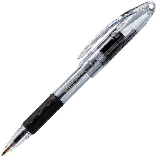 Pentel PENBK91MNAA - Mini R.S.V.P. Balpen 2