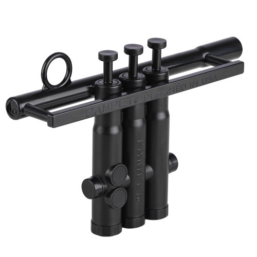PAMPET TruTra Standard Trumpet Training Device Bb Trumpet Training Dev
