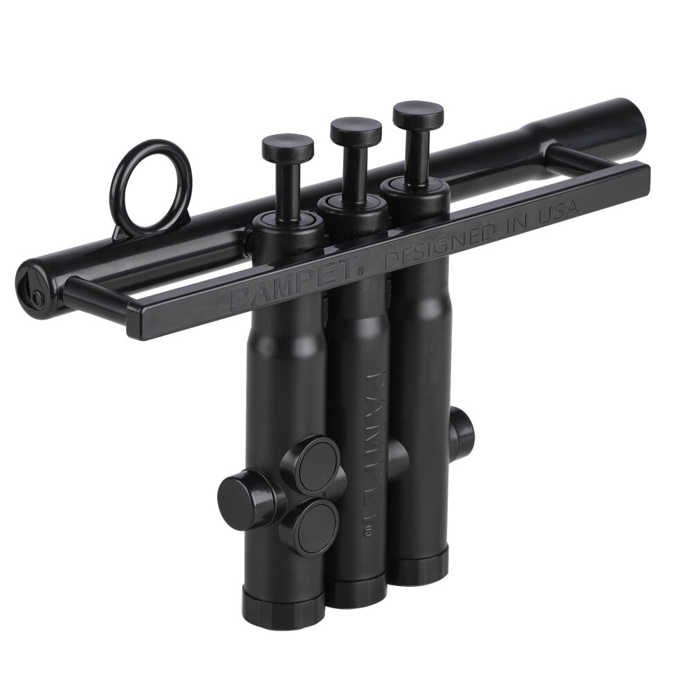 PAMPET TruTra Standard Trumpet Training Device Bb Trumpet Training Dev