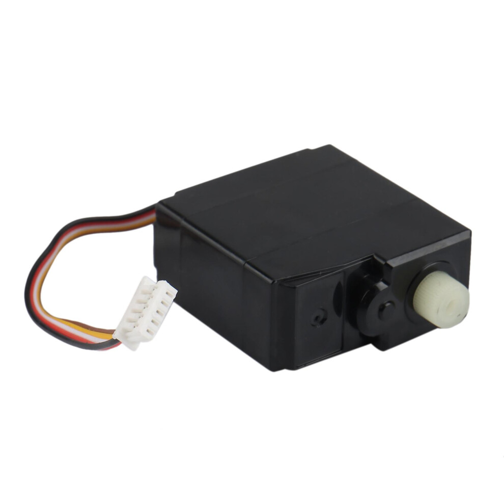5 Wire Brushed Servo For Hbx 16889 16889a 16890 16890a Sg 1601 Sg 1602 Sg1601 Sg1602 Rc Car Parts A