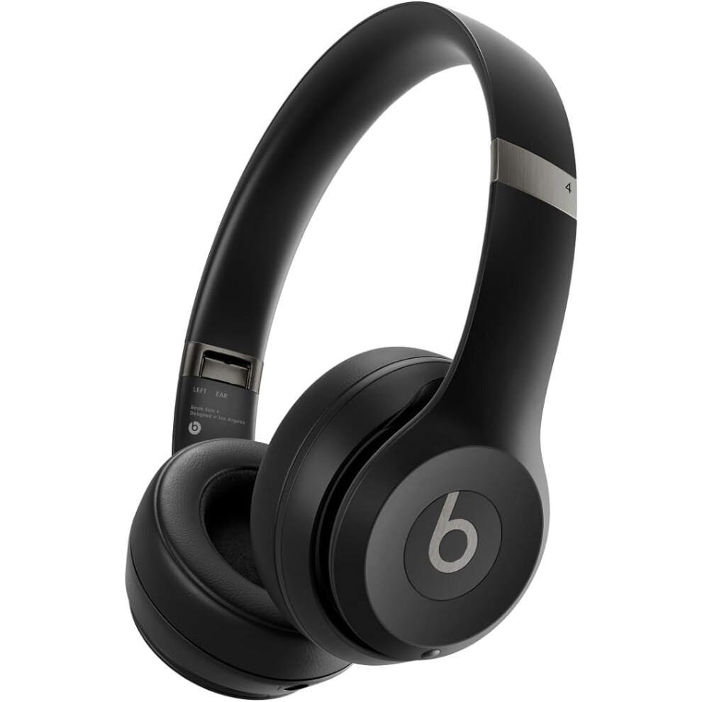 Beats Wireless Bluetooth On-Ear Headphones