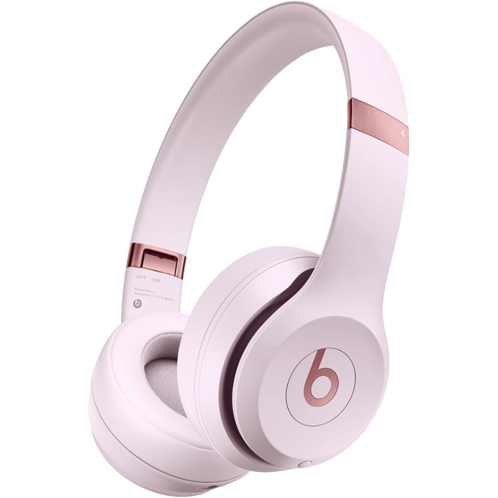 beats Wireless Bluetooth On-Ear Headphones