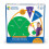 Learning Resources Learning Resources Double-Sided Magnetic Demonstration Rainbow Fractio 1