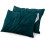 Utopia Bedding Waterdichte Kussen Beschermers Met Rits King Size (2 Pack, Teal) 1