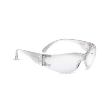 Boll? Safety PSSBL30-014 BL30 Safety Glasses Anti-Scratch Anti-Fog