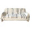 Granbest Thicken Chenille Throw Blankets for Couch and Bed 1