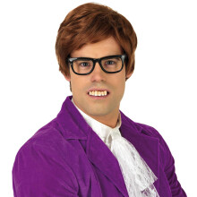 vidm kunyh Frfi 60-as vek Parka Frfi Film Parkk Frfi 70-es Parkk Frfi 70-es Disco Ginger Rvid Cosplay Parka 60-as vek Karakter parka