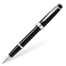 Cross Bailey Light Polished Resin Refillable Gel Ink Rollerball Pen  M