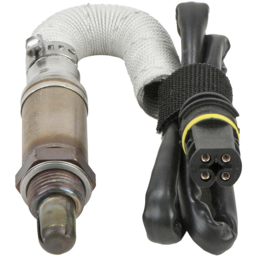 Bosch Automotive 15003 Premium Original Equipment Oxygen Sensor - comp