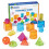 Learning Resources Learning Resources View-Thru Geometric Solids - Geometric Shapes  Back 1