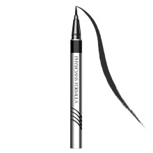 Physicians Formula, Eye Booster, Ultrafeiner Flüssig-Eyeliner, 6897 Ultra Schwarz, 0,016 fl oz (0,5 ml)