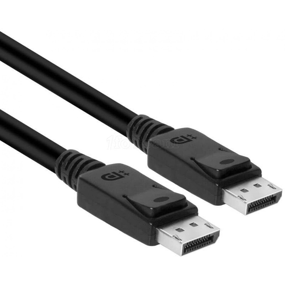 Club3d Cac-2067 Displayport To Displayport 1.4/Hbr3/ Hdr Support Cable 841615101009