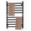 Wall Mounted Heated  Electric Towel Rail 1