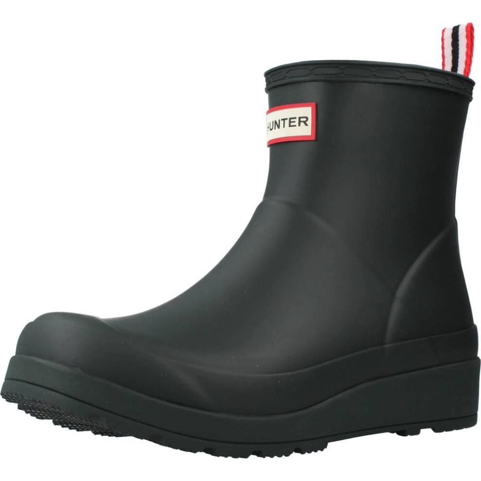 Hunter Original Play Short Boots for Women - classic Rounded Toe  Full