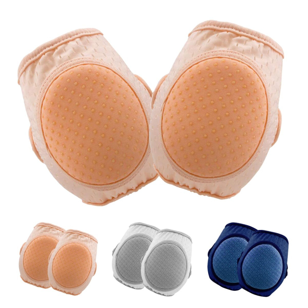 Baby Knee Pads for Crawling  Crawling Knee Pads for Baby Girl Adjustab-image-OPC-PFKX9QG-NEW