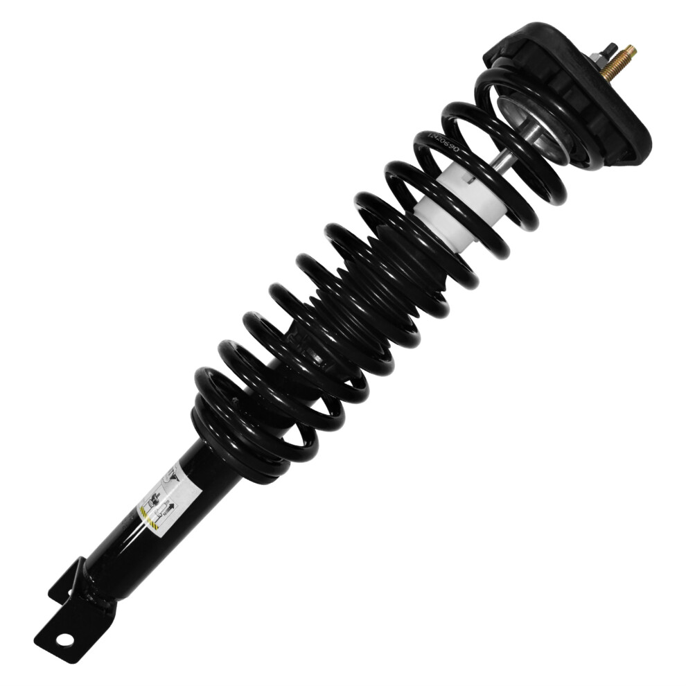 1995-1998 Chrysler Cirrus 1996-1998 Chrysler Sebring Convertible 199 816558011487