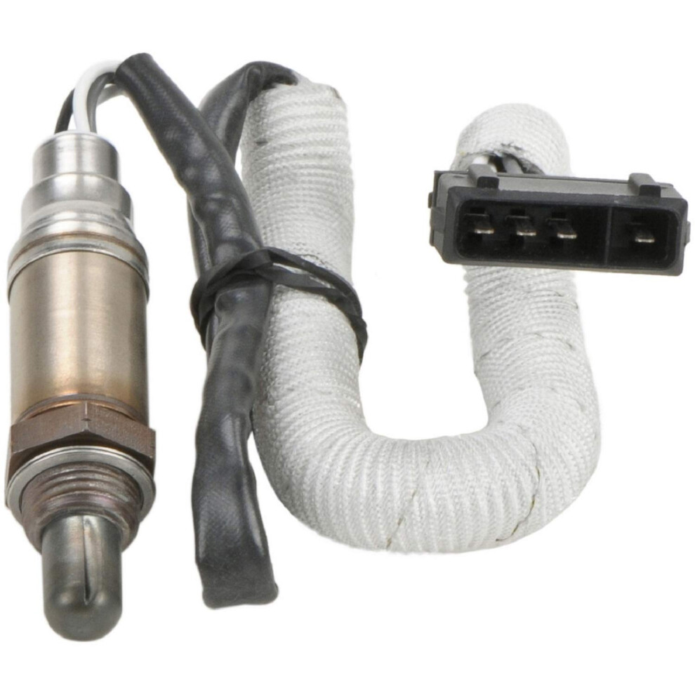 Bosch 13267 Premium Original Equipment Oxygen Sensor - compatible With