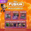 Funko Funko Pop! Giochi Fusion - Shaun 8
