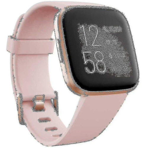 Versa 2 Smart Watch - Rose Gold B
