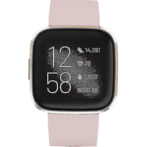 Versa 2 Smart Watch - Rose Gold B 1