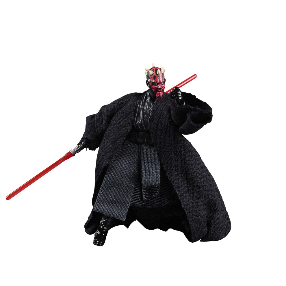 STAR WARS The Vintage Collection Darth Maul Toy  3.75-inch Scale The P