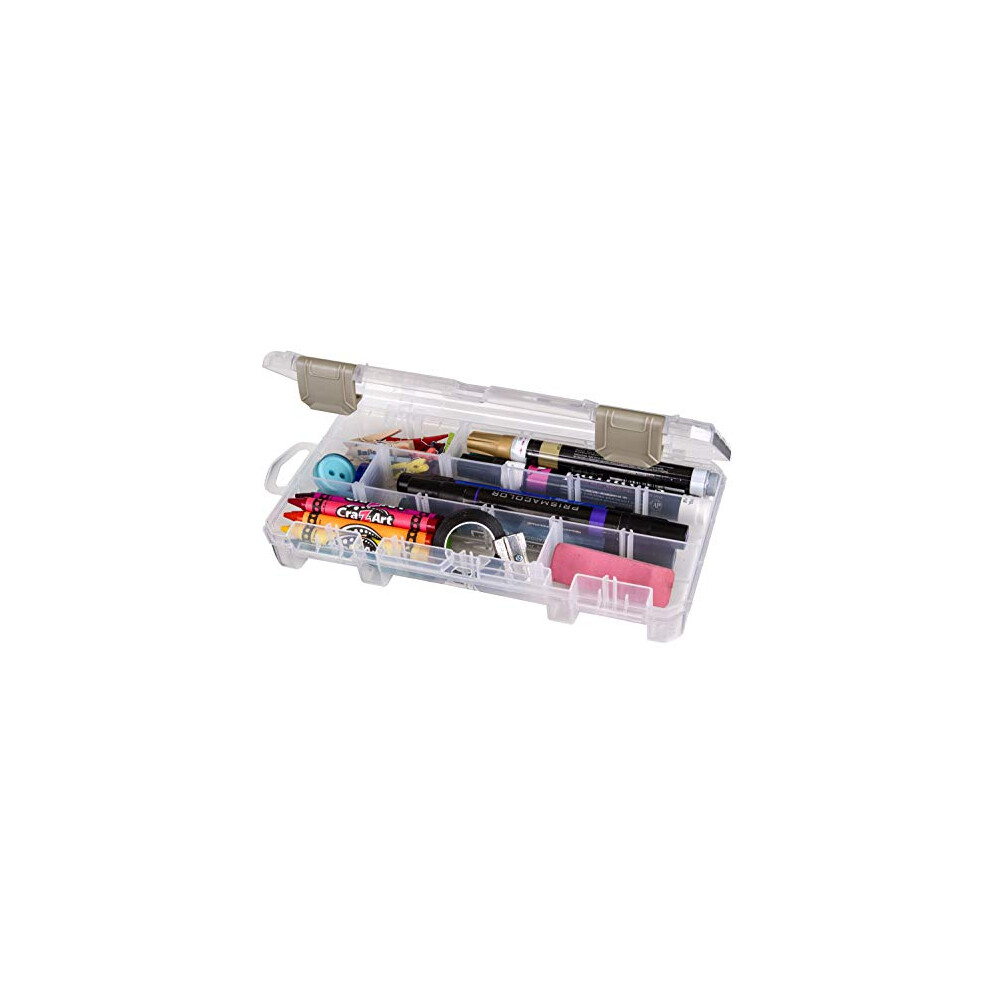 ArtBin 3003AB Solutions Small  Art & Craft Supply Organizer with Remov