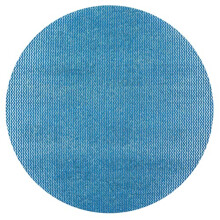 1024380 SAND DISC CERAMIC 220GRT Norton MeshPower 5 in. Ceramic Hook and Loop Mesh Sanding Disc 220 Grit Very Fine (Pack of 1)