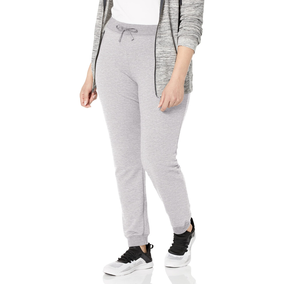 Fruit of the Loom Women's Crafted Comfort Sweatshirts  Pants  & Tri-Bl