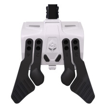 Collective Minds StrikePack Horizon MOD Pack – Vier-Paddle-Adapter für Xbox Series X/S & Xbox One Standard-Controller, GAMEPACK & Macro-Modus