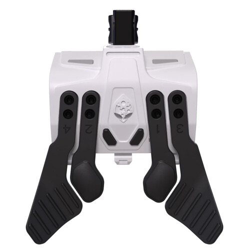 Collective Minds StrikePack Horizon MOD Pack – Vier-Paddle-Adapter für Xbox Series X/S & Xbox One Standard-Controller, GAMEPACK & Macro-Modus
