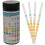 100 Pcs Urine Ph Test Strips Urinalysis Testing Strips Urine Protein Test Strips 2