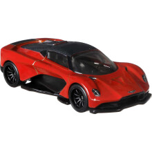 Vehículos Hot Wheels Car Culture Circuit Legends para niños de 3 años en adelante
