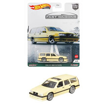 Hot Wheels Colección Circuit Legends Vehículos para Niños a Partir de 3 Años, 1:64 Escala