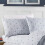 Nautica - Percale collection - Bed Sheet Set - 100 cotton  crisp  cool 1