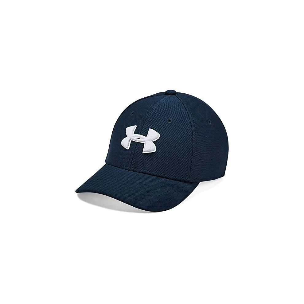 Under Armour Boys UA Boy's Blitzing 3. Cap  Boy's Baseball Cap  Snapba