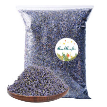CoolCrafts Dried Lavender Flowers Dry Lavender Buds Bulk Wholesale Fr
