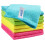 HOMEXCEL Microfiber Cleaning Cloth 8 Pack Cleaning Rag Cleaning Towels 1
