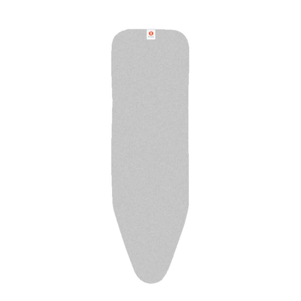 Brabantia Size B (19 x 15 inches) Replacement Ironing Board cover with