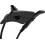 Mira-Showers BRIGHT SHOWERS Four Spray Settings Shower Head Set Oil Rubbed Bronze a 1