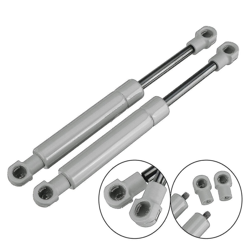 Support Shock Struts Gas Spring Lift Rod 200N / 250N / 320N / 380N 195Mm For Car Boat Caravans 7305601432926