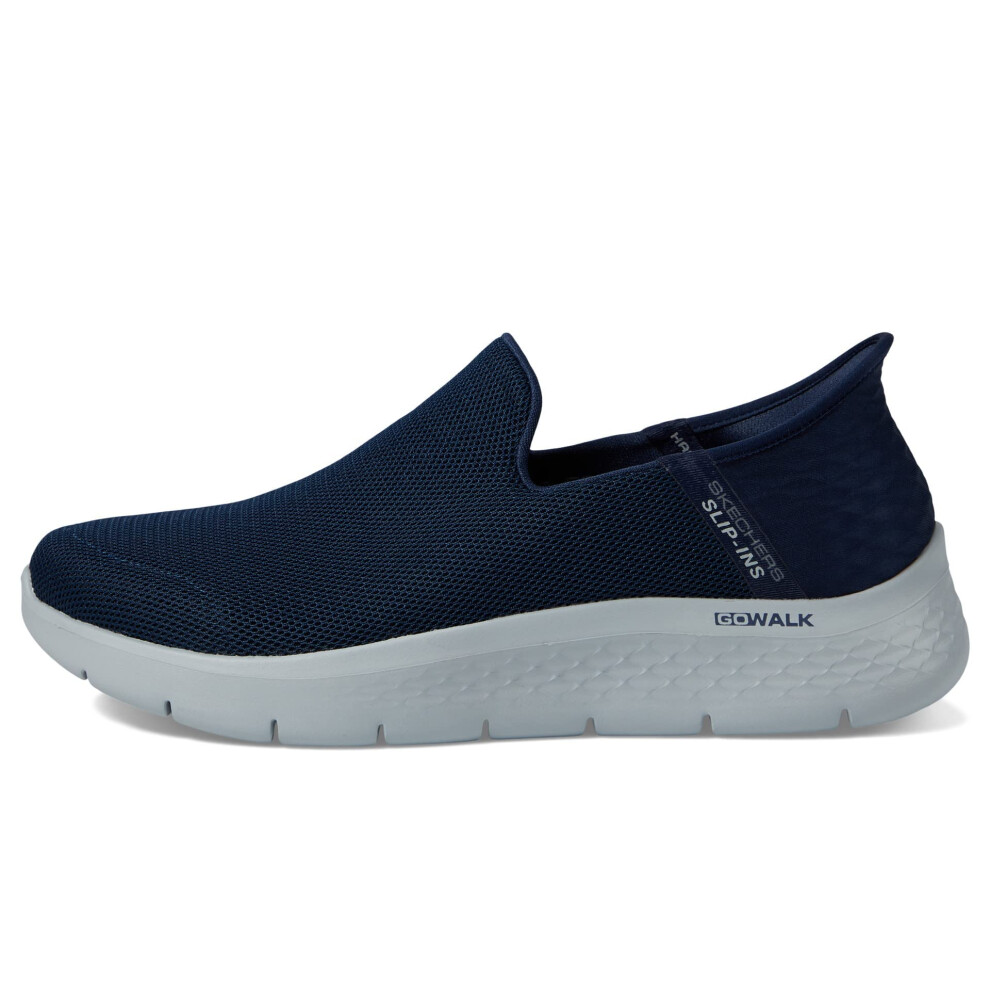 Skechers Men's Gowalk Flex Hands Free Slip-Ins-Athletic Slip-On Casual