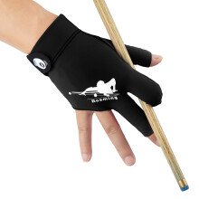 Roaming Quick-Dry Breathable Billiard Pool Gloves Shooters Carom Snoo