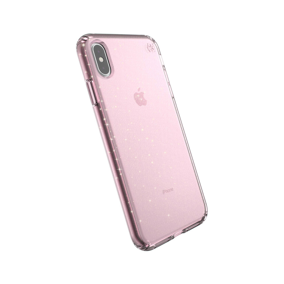 Speck Products Compatible Phone Case for Apple iPhone Xs Max  Presidio