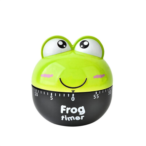 Kitchen Timer Cute Cooking Gadget Tool Collectible For Pet
