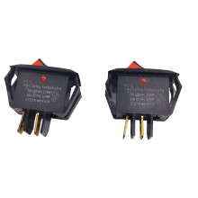 2 stuks Swimables SPX1500S8 Aan/Uit Motor Pool Pomp Schakelaar Vervanging voor Hayward Powerflo SPX1500S8