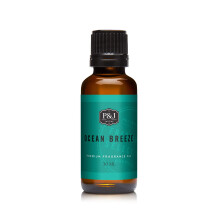 Aceite de fragancia P&J - Aroma a brisa del ocιano 30 ml
