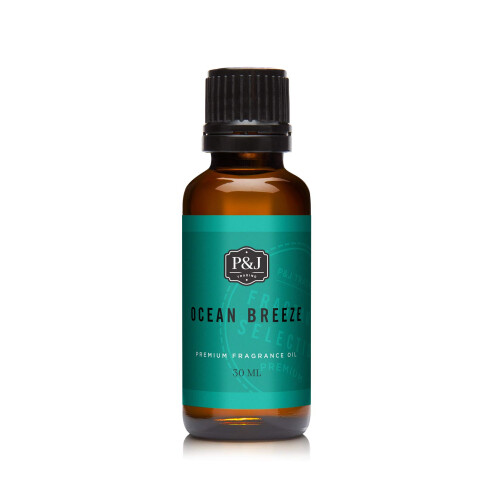 P&J Duftl  Meeresbrise-Duft, 30 ml