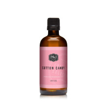 Aceite aromαtico P&J - Vela perfumada de algodσn de azϊcar 100 ml