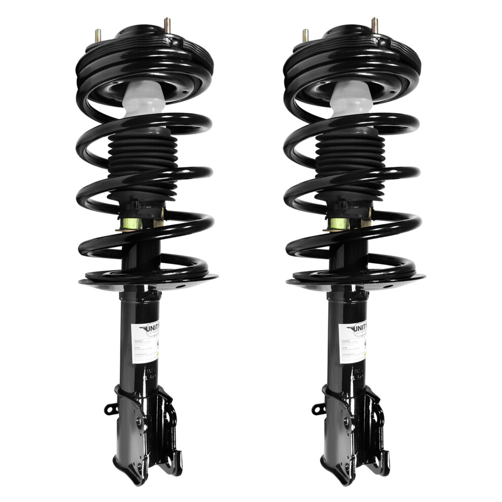 2000-2005 Dodge Neon 2000-2001 Plymouth Neon 2001-2004 Dodge Neon R/ 815716022747